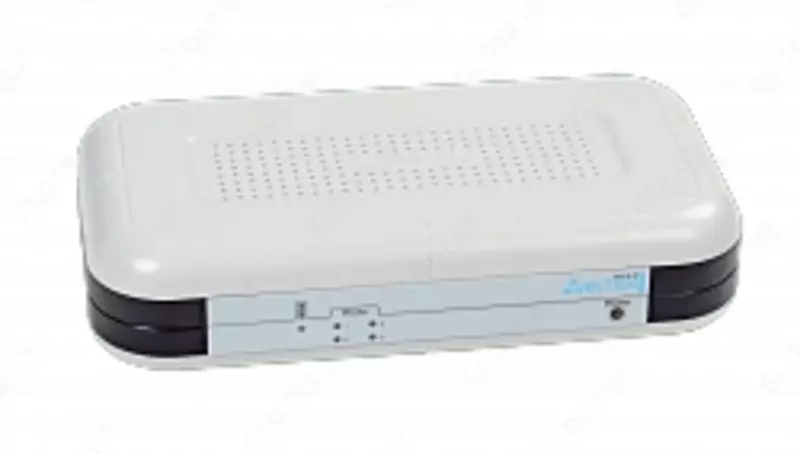  Абонентский VoIP-шлюз Eltex TAU-4.IP (4 FXS) - 