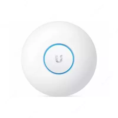 Ubiquiti UniFi AP AC uzoq masofali kirish nuqtasi (P/N UAP-AC-LR)