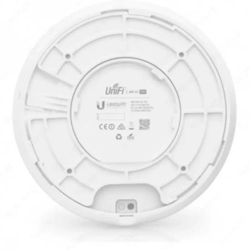Kirish nuqtasi Ubiquiti UniFi AP AC Pro (art. UAP-AC-PRO)