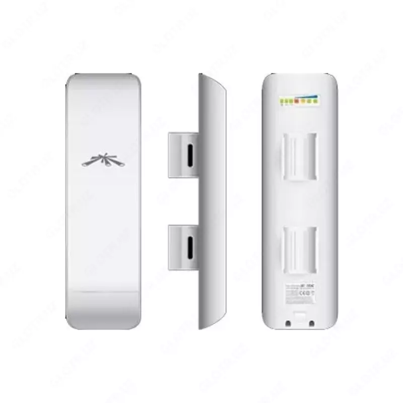 Точка доступа Ubiquiti Nanostation M5 (арт. NS-M5)