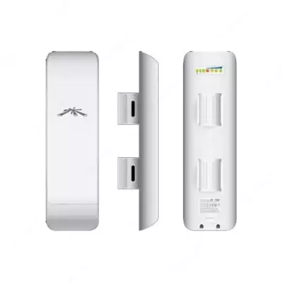 Ubiquiti Nanostation M5 kirish nuqtasi (NS-M5-modda)