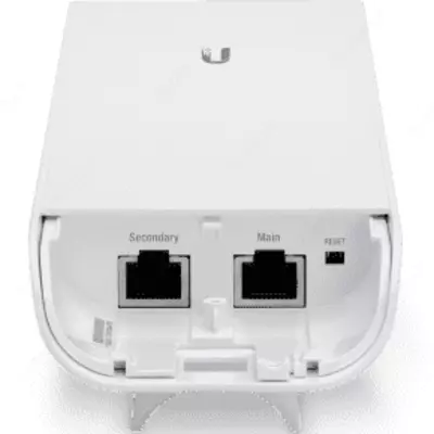 Ubiquiti Nanostation M5 kirish nuqtasi (NS-M5-modda)