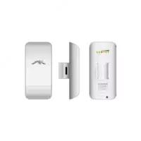 Точка доступа Ubiquiti Nanostation Loco M2 (арт. LOCOM2(EU))