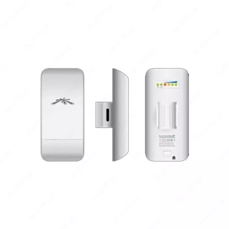 Точка доступа Ubiquiti Nanostation Loco M2 (арт. LOCOM2(EU))