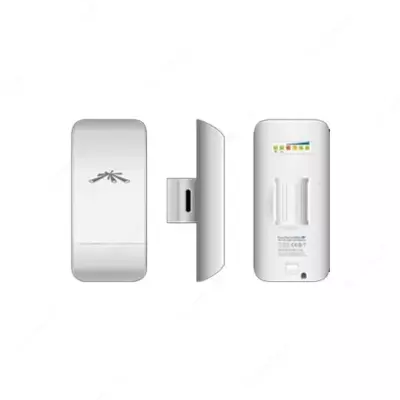 Точка доступа Ubiquiti Nanostation Loco M2 (арт. LOCOM2(EU))