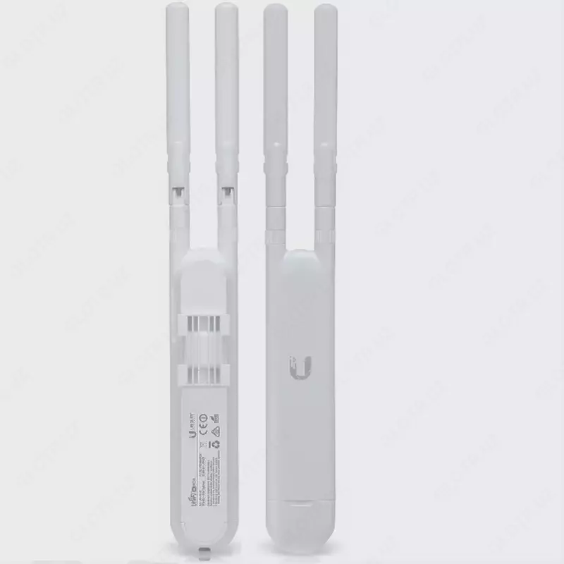 Ubiquiti UniFi AP AC tarmoqli kirish nuqtasi (man. UAP-AC-M)