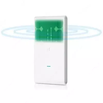 Toчка доступа UniFi AP AC Mesh Pro (арт. UAP-AC-M-PRO)