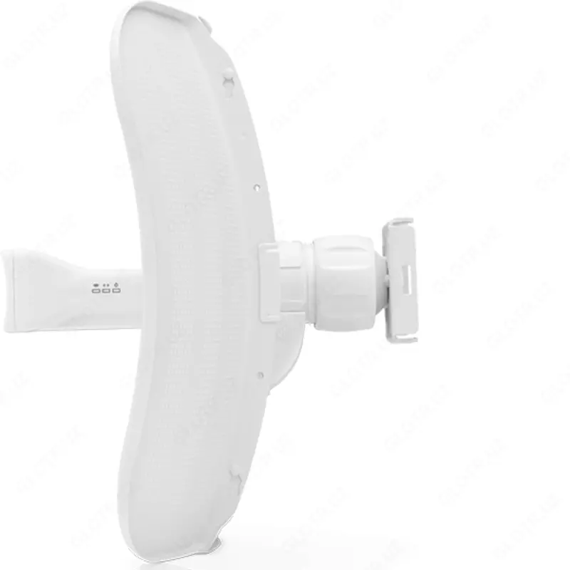 Simsiz ko'prik Ubiquiti LiteBeam, 5GHz, 23dBi (art. LBE-M5-23)
