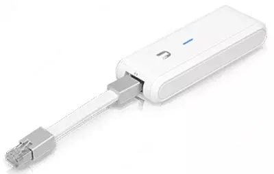 Ubiquiti Networks UniFi CLOUD KEY boshqaruv boshqaruvchisi (UC-CK san'ati)