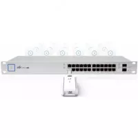 Контроллер управления Ubiquiti Networks UniFi CLOUD KEY (арт. UC-CK) Только в розницу