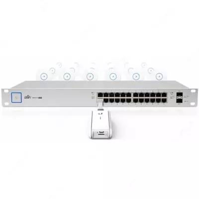 Ubiquiti Networks UniFi CLOUD KEY boshqaruv boshqaruvchisi (UC-CK san'ati)