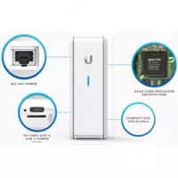 Контроллер управления Ubiquiti Networks UniFi CLOUD KEY (арт. UC-CK) - ООО "Power Max Group"