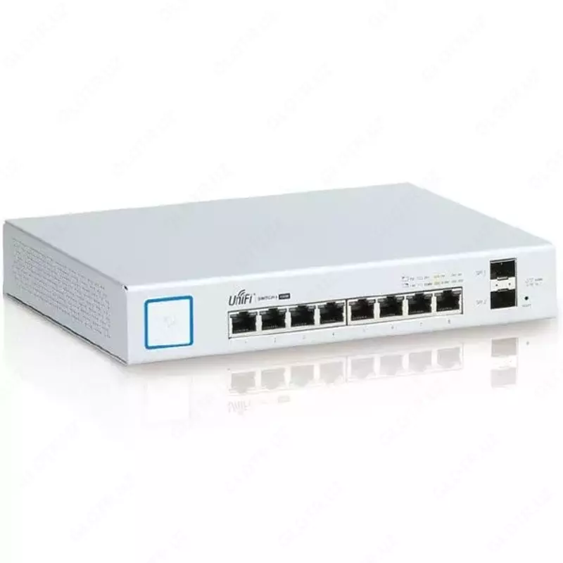 Ubiquiti UniFi Switch PoE Switch US-8-150W (ref. US-8-150W)