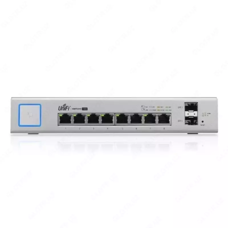 Ubiquiti UniFi Switch PoE Switch US-8-150W (ref. US-8-150W)