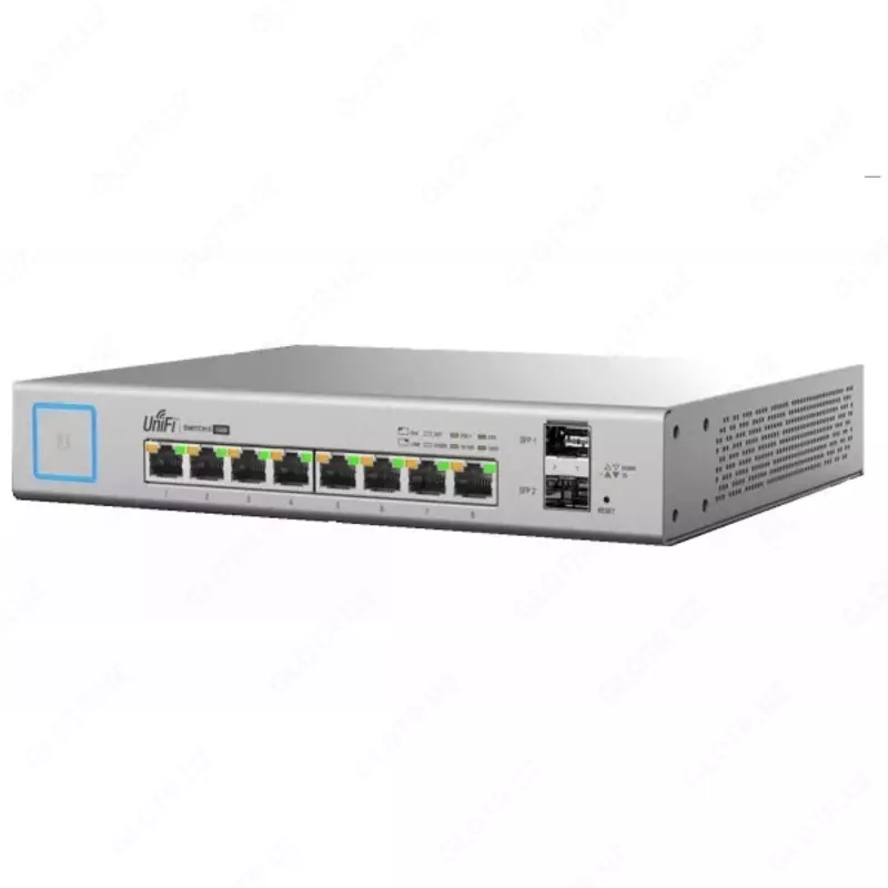 Ubiquiti UniFi Switch PoE Switch US-8-150W (ref. US-8-150W)