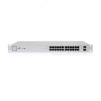 Ubiquiti UniFi Switch PoE Switch US-24-250W (ref. US-24-250W)