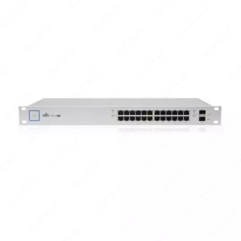 Ubiquiti UniFi Switch PoE Switch US-24-250W (ref. US-24-250W)