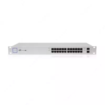 Ubiquiti UniFi Switch PoE Switch US-24-250W (ref. US-24-250W)