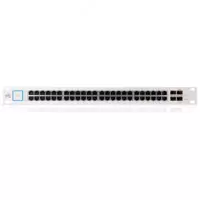 Коммутатор Ubiquiti UniFi Switch PoE US-48-500W (арт. US-48-500W) - по запросу