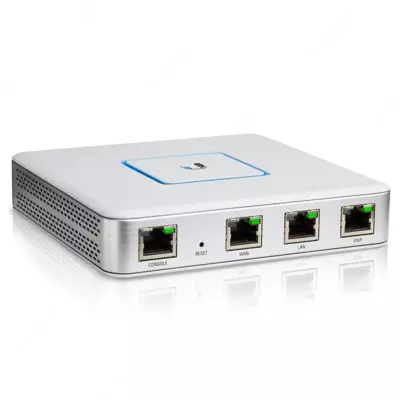 Router Ubiquiti EdgeRouter X (ref. ER-X)