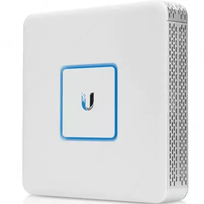 Router Ubiquiti EdgeRouter X (ref. ER-X)