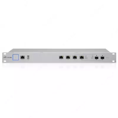 Межсетевой экран Ubiquiti USG PRO-4 (арт. USG-PRO-4)