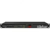 Router MikroTik RB2011UiAS-RM (art. RB2011UiAS-RM)
