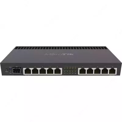 Router Mikrotik RB4011iGS+RM (art. RB4011iGS+RM)