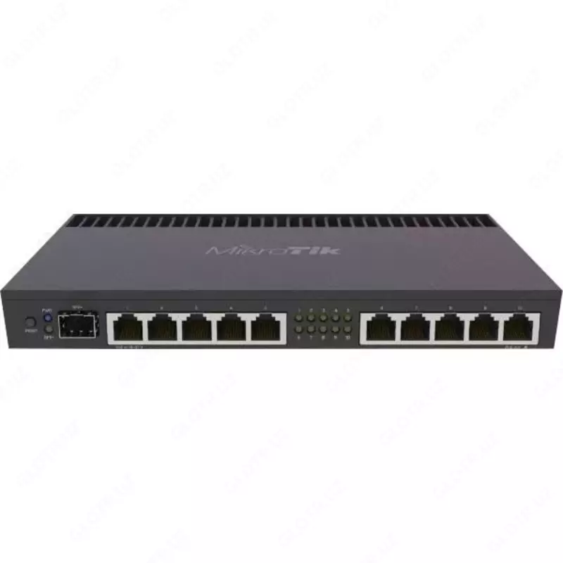 Router Mikrotik RB4011iGS+RM (art. RB4011iGS+RM)