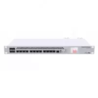 Router MikroTik CCR1036-12G-4S-EM (art. CCR1036-12G-4S-EM)