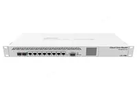 Router MikroTik CCR1009-7G-1C-1S+ (art. CCR1009-7G-1C-1S+)