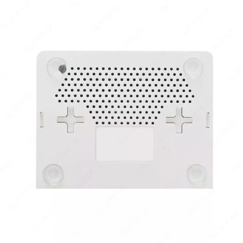 Router MikroTik hEX (art. RB750Gr3)