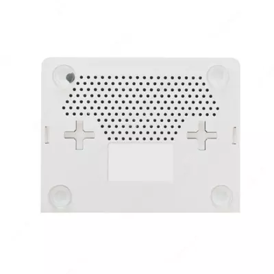 Router MikroTik hEX (art. RB750Gr3)