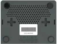 по запросу Router MikroTik hEX S RB760iGS (art. RB760iGS)