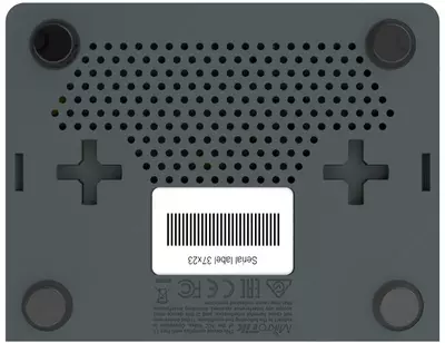 Router MikroTik hEX S RB760iGS (art. RB760iGS)