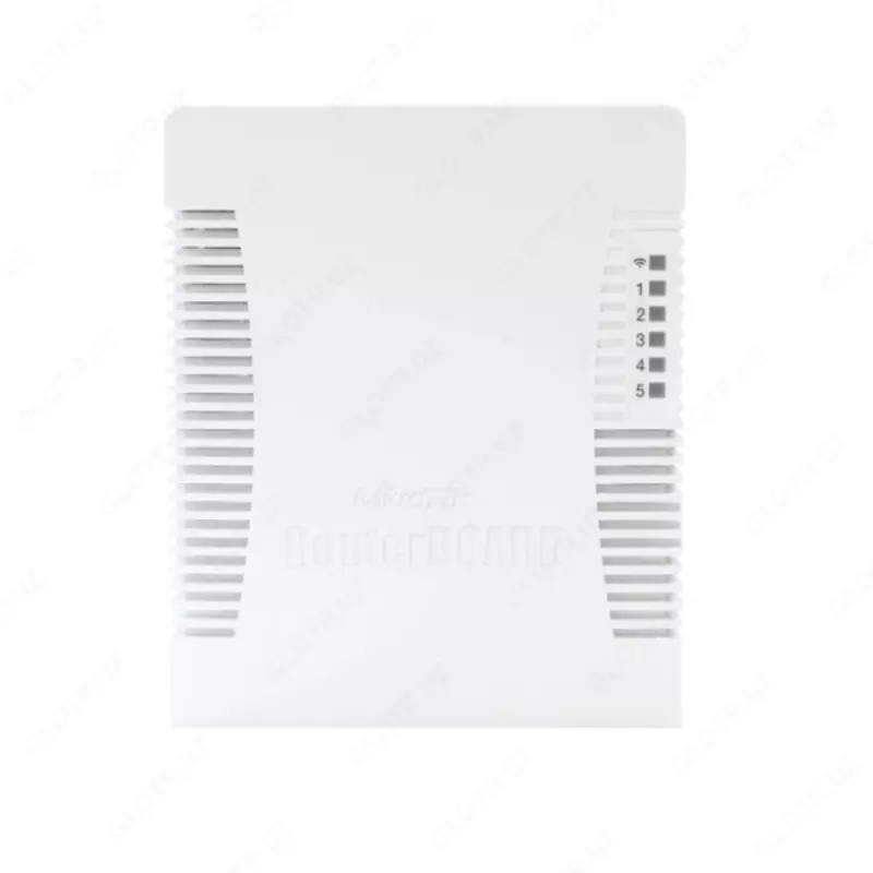 Kirish nuqtasi MikroTik RB951G-2HnD (Wi-Fi router), art. RB951G-2HnD