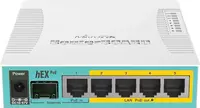 Router MikroTik hEX PoE RB960PGS (art. RB960PGS)