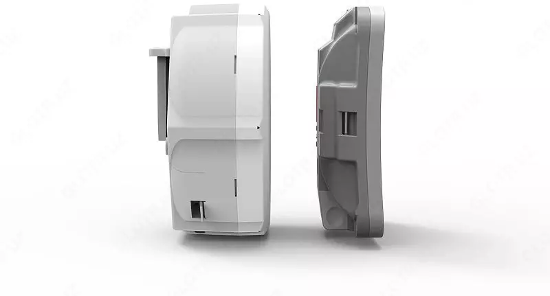 Kirish nuqtasi MikroTik SXTsq Lite5 (art. RBSXTsq5nD)