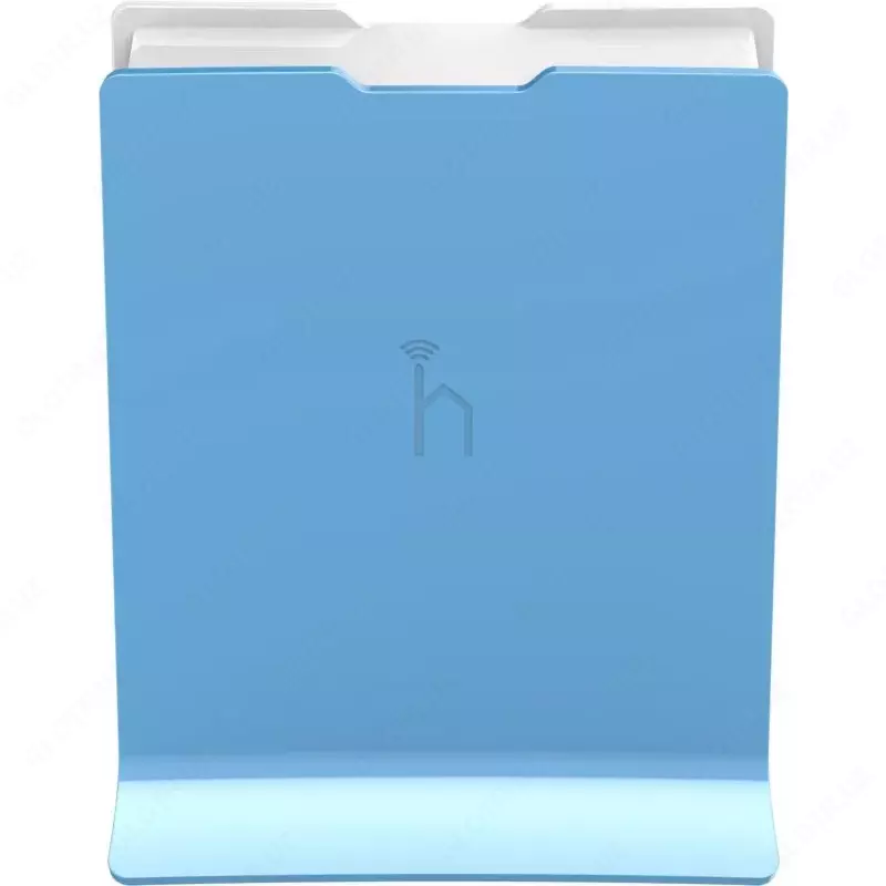 MikroTik hAP lite kirish nuqtasi (Wi-Fi router), art.RB941-2nD-TC