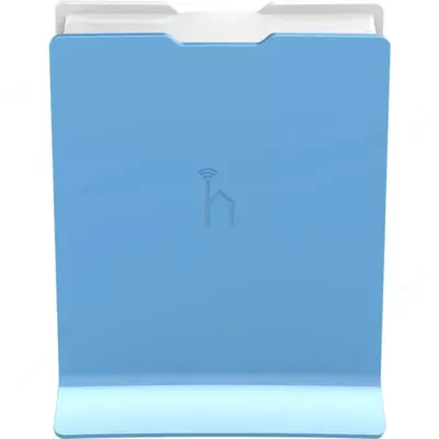 Точка доступа MikroTik hAP lite (Wi-Fi маршрутизатор), арт.RB941-2nD-TC