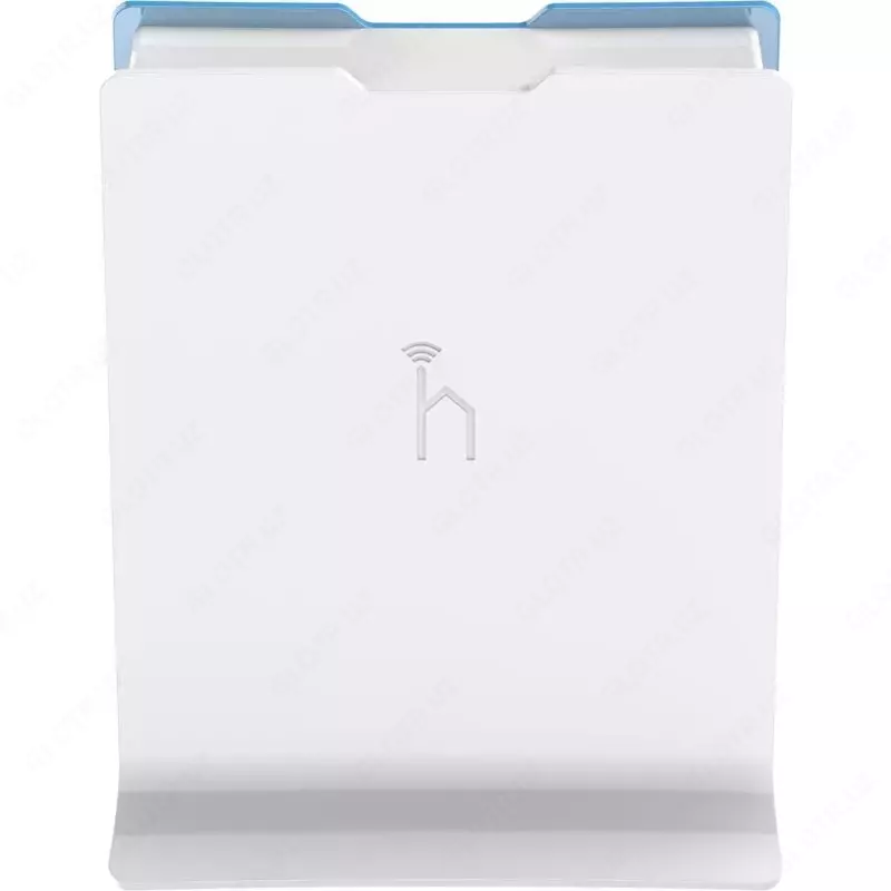 MikroTik hAP lite kirish nuqtasi (Wi-Fi router), art.RB941-2nD-TC