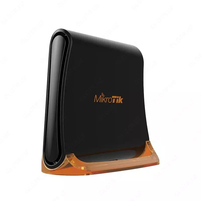 Kirish nuqtasi MikroTik hAP mini (Wi-Fi router), art.RB931-2nD