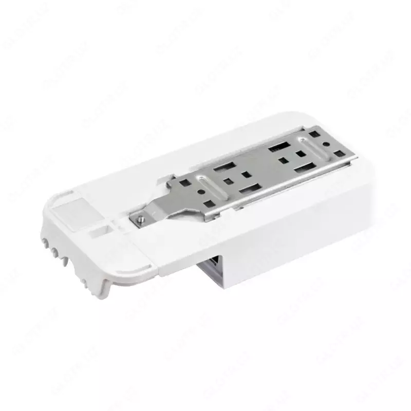 MikroTik wAP AC kirish nuqtasi (oq), art. RBwAPG-5HacT2HnD