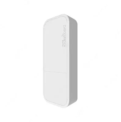 Точка доступа MikroTik WAP (белый), арт. RBwAP2nD