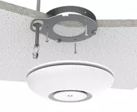 MikroTik cAP AC kirish nuqtasi