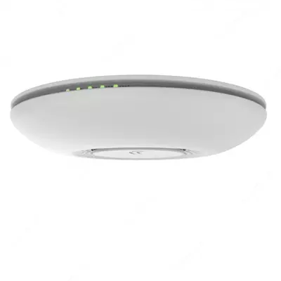 Точка доступа MikroTik cAP, арт. RBcAP2nD