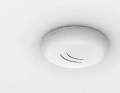 Точка доступа MikroTik cAP lite, арт. RBcAPL-2nD