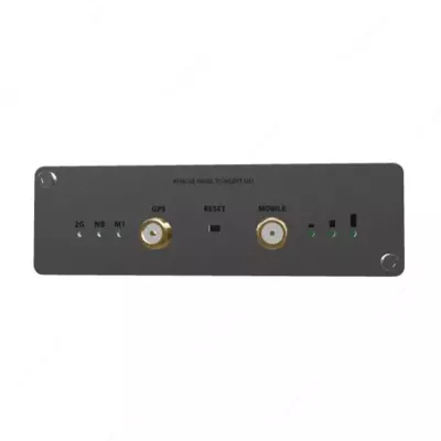 Промышленный LTE шлюз Teltonika TRB255 LTE Gateway (арт.TRB255000000)