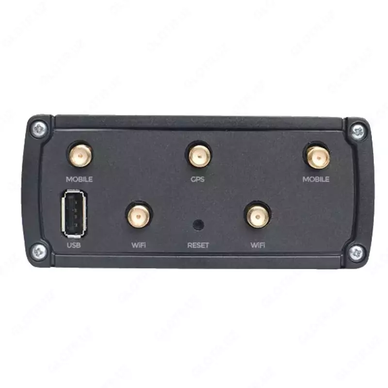 Промышленный Wi-Fi/4G маршрутизатор Teltonika RUT955 (арт.RUT955T033B0)