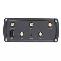 Промышленный Wi-Fi/4G маршрутизатор Teltonika RUT955 (арт.RUT955T033B0) - 5 006 000 сум